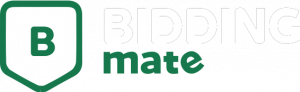 Bidding Mate Logo